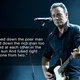 Illustration for article titled 8 Bruce Springsteen Lyrics That Say It All